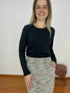 Blusa Térmica - Sodeci Moda
