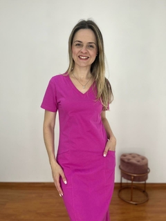 Imagem do Vestido Bia