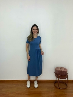 Imagem do Vestido Magali