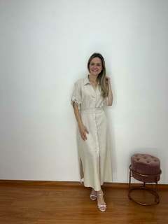 Imagem do Chemise Luana
