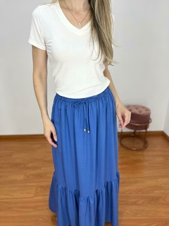 Saia Longa Ariane