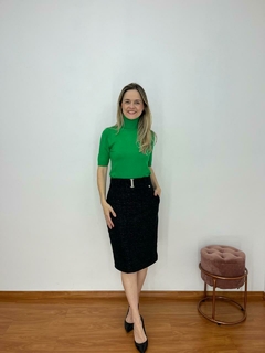 Saia Cibele - loja online