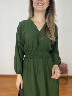 Vestido Lauren - Sodeci Moda