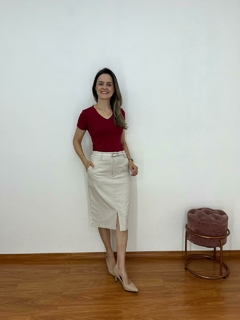 Saia Helô - loja online