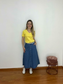 Camiseta Babi