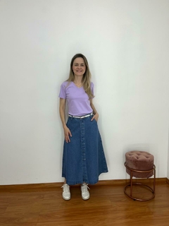 Camiseta Babi - comprar online