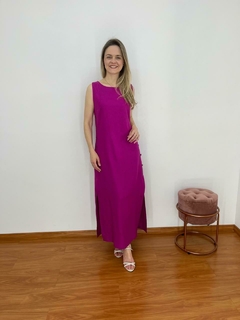 Vestido Marlene
