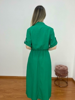Imagem do Chemise Luana