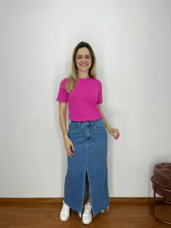 Camiseta Nina - comprar online