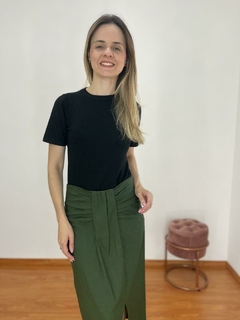 Saia Célia - comprar online