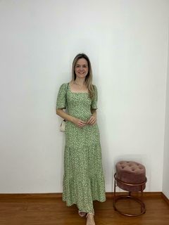 Vestido Jamile na internet