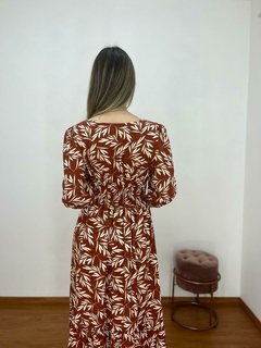 Vestido Susan