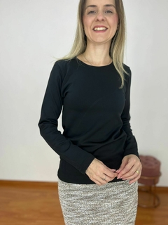 Blusa Térmica na internet
