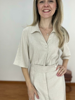 Chemise Luana