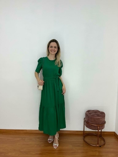 Vestido Estela na internet