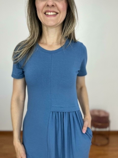 Vestido Magali na internet