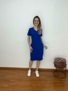 Vestido Anne - comprar online