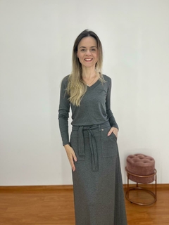 Saia Longa Fernanda - loja online