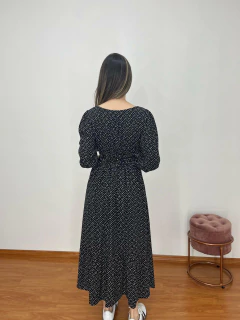 Vestido Rute - loja online