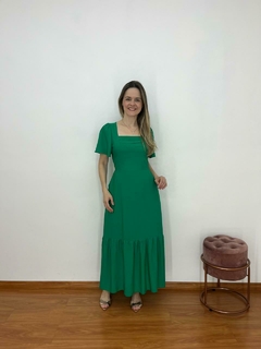 Vestido Mayara