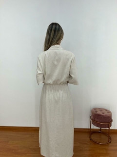 Chemise Luana - comprar online