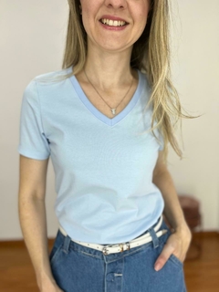Camiseta Babi na internet