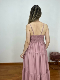 Vestido Jade - loja online