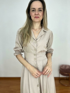 Vestido Débora na internet