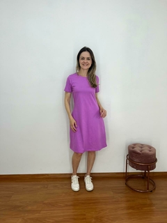 Imagem do Vestido Mari