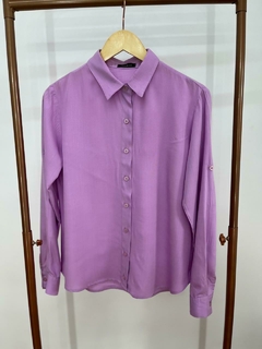 Camisa Alana - Sodeci Moda