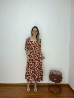 Vestido Susan - Sodeci Moda