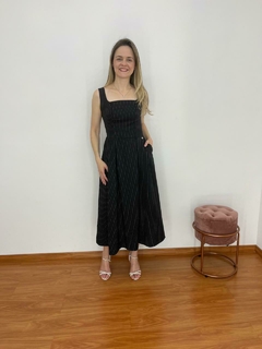Vestido Clara