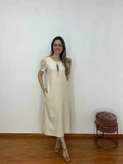 Vestido Karen