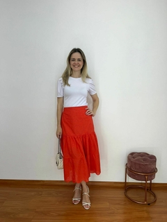 Saia Soraia - Sodeci Moda