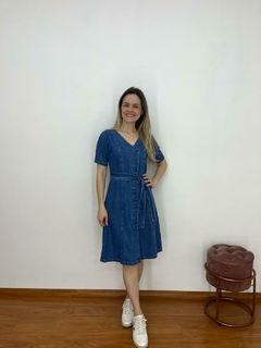 Vestido Denise na internet