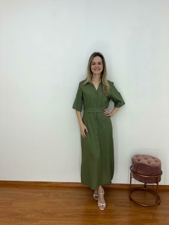 Chemise Luana - loja online