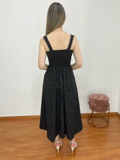 Vestido Clara - Sodeci Moda
