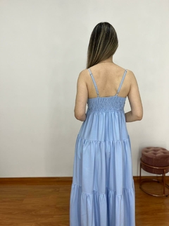 Imagem do Vestido Jade