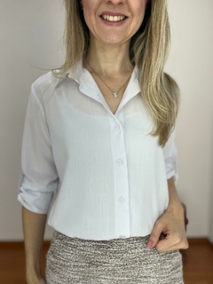 Camisa Alana