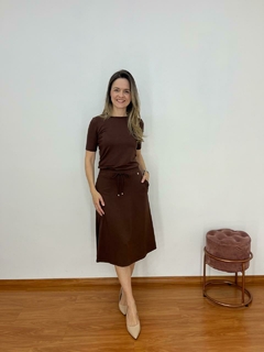 Conjunto Sabrina II - Sodeci Moda
