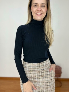 Blusa Samara - Sodeci Moda