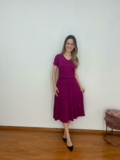 Imagem do Conjunto Glaúcia