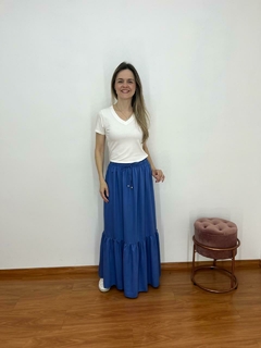 Saia Longa Ariane - comprar online