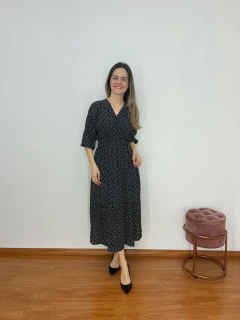 Imagem do Vestido Lauren