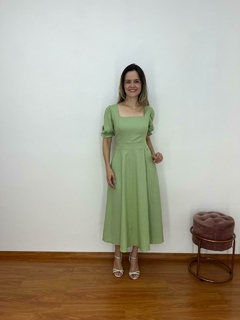 Vestido Astride - comprar online