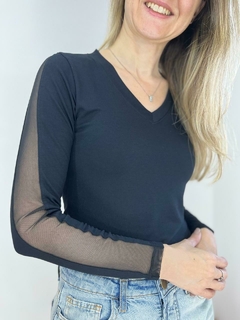 Blusa Naty