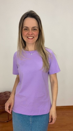 Camiseta Mavie - comprar online