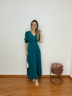 Chemise Maísa na internet