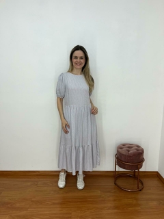 Vestido Flora - comprar online