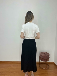Saia Célia - Sodeci Moda
